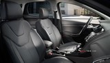 2016 Ford Focus 4K 1.6i 125 PS Style galeri küçük görseli 6