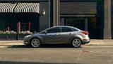 2016 Ford Focus 4K 1.6i 125 PS Style galeri küçük görseli 12