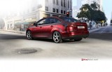 2016 Ford Focus 4K 1.6i 125 PS Style galeri küçük görseli 3