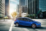 2016 Ford Focus 5K 1.6 TDCi 95 PS Trend X galeri küçük görseli 4
