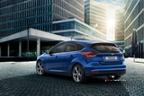 2016 Ford Focus 5K 1.6 TDCi 95 PS Trend X galeri küçük görseli 11