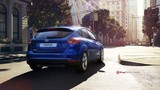 2016 Ford Focus 5K 1.6i 125 PS Style galeri küçük görseli 12