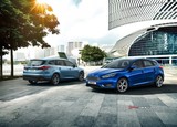 2016 Ford Focus 5K 1.6i 125 PS Style galeri küçük görseli 9