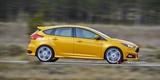 2016 Ford Focus ST 2.0 EcoBoost 250 HP S&S galeri küçük görseli 15