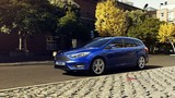 2016 Ford Focus SW 1.6i 125 PS Powershift Titanium galeri küçük görseli 13