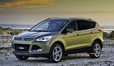 2016 Ford Kuga 1.5 EcoBoost 182 PS Otomatik Selective (4x4) galeri küçük görseli 16