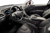 2016 Ford Mondeo 4K 1.5 EcoBoost 160 PS Otomatik Style galeri küçük görseli 8