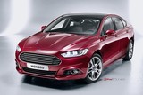 2016 Ford Mondeo 4K 1.5 EcoBoost 160 PS Otomatik Titanium galeri küçük görseli 8