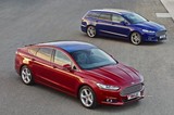 2016 Ford Mondeo 4K 1.6 TDCi 115 PS Titanium galeri küçük görseli 4