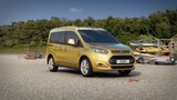 2016 Ford Tourneo Connect 1.6 TDCI 115 PS Titanium galeri küçük görseli 13