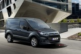 2016 Ford Tourneo Connect 1.6 TDCI 115 PS Titanium galeri küçük görseli 5