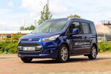 2016 Ford Tourneo Connect 1.6 TDCI 115 PS Titanium galeri küçük görseli 7