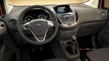 2016 Ford Tourneo Courier 1.6 TDCi 95 PS Titanium Plus galeri küçük görseli 17