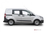 2016 Ford Transit Courier Kombi Van 1.5 TDCi 75 PS Trend galeri küçük görseli 3
