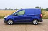 2016 Ford Transit Courier Van 1.5 TDCi 75 PS Trend galeri küçük görseli 9