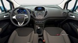 2016 Ford Transit Courier Van 1.5 TDCi 75 PS Trend galeri küçük görseli 11