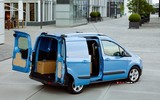 2016 Ford Transit Courier Van 1.5 TDCi 75 PS Trend galeri küçük görseli 7