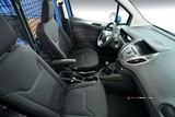 2016 Ford Transit Courier Van 1.6 TDCi 95 PS Deluxe galeri küçük görseli 8