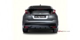 2016 Honda Civic Hatchback 1.4 i-VTEC 100 PS Comfort galeri küçük görseli 12