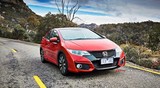 2016 Honda Civic Hatchback 1.4 i-VTEC 100 PS Comfort galeri küçük görseli 8