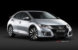2016 Honda Civic Hatchback 1.4 i-VTEC 100 PS Comfort galeri küçük görseli 19