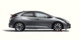 2016 Honda Civic Hatchback 1.4 i-VTEC 100 PS Comfort galeri küçük görseli 3