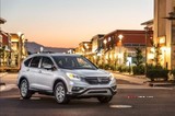 2016 Honda CR-V 1.6 DTEC 120 PS Dream (4x2) galeri küçük görseli 4