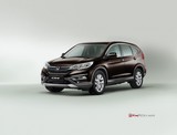 2016 Honda CR-V 1.6 DTEC 120 PS Dream (4x2) galeri küçük görseli 10