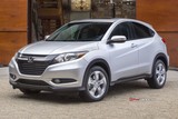 2016 Honda HR-V 1.5 VTEC 130 PS Executive (4x2) galeri küçük görseli 11