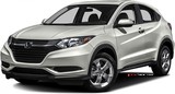 2016 Honda HR-V 1.5 VTEC 130 PS Executive (4x2) galeri küçük görseli 2