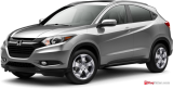 2016 Honda HR-V 1.5 VTEC 130 PS Otomatik Elegance (4x2) galeri küçük görseli 2