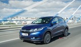 2016 Honda HR-V 1.5 VTEC 130 PS Otomatik Elegance (4x2) galeri küçük görseli 7