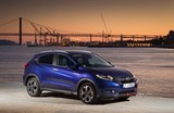 2016 Honda HR-V 1.5 VTEC 130 PS Premium (4x2) galeri küçük görseli 8
