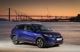 2016 Honda HR-V 1.6 i-DTEC 120 PS Elegance (4x2) galeri küçük görseli 8