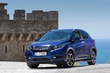 2016 Honda HR-V 1.6 i-DTEC 120 PS Premium (4x2) galeri küçük görseli 9