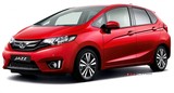 2016 Honda Jazz 1.3 102 PS Otomatik Elegance galeri küçük görseli 2