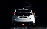 2016 Honda Type-R 2.0 Turbo i-VTEC 310 PS Sport galeri küçük görseli 9