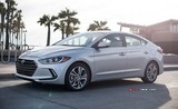2016 Hyundai Elantra 1.6 CRDi 136 PS DCT Elite galeri küçük görseli 2
