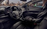 2016 Hyundai Elantra 1.6 CRDi 136 PS DCT Elite galeri küçük görseli 13