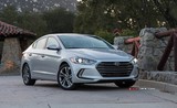 2016 Hyundai Elantra 1.6 CRDi 136 PS DCT Elite galeri küçük görseli 9