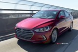 2016 Hyundai Elantra 1.6 CRDi 136 PS DCT Elite galeri küçük görseli 14