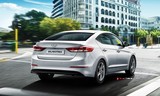 2016 Hyundai Elantra 1.6 CRDi 136 PS DCT Elite galeri küçük görseli 15