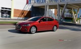 2016 Hyundai Elantra 1.6 CRDi 136 PS DCT Elite galeri küçük görseli 17