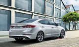 2016 Hyundai Elantra 1.6 CRDi 136 PS DCT Elite galeri küçük görseli 3