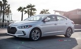 2016 Hyundai Elantra 1.6 D-CVVT 127 PS Style galeri küçük görseli 2