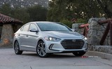 2016 Hyundai Elantra 1.6 D-CVVT 127 PS Style galeri küçük görseli 9