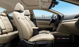 2016 Hyundai Elantra 1.6 D-CVVT 127 PS Style galeri küçük görseli 4