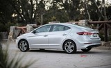2016 Hyundai Elantra 1.6 D-CVVT 127 PS Style galeri küçük görseli 10