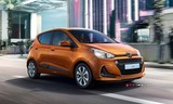 2016 Hyundai i10 1.0 D-CVVT 66 PS Jump galeri küçük görseli 5