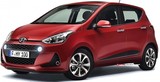 2016 Hyundai i10 1.0 D-CVVT 66 PS Jump